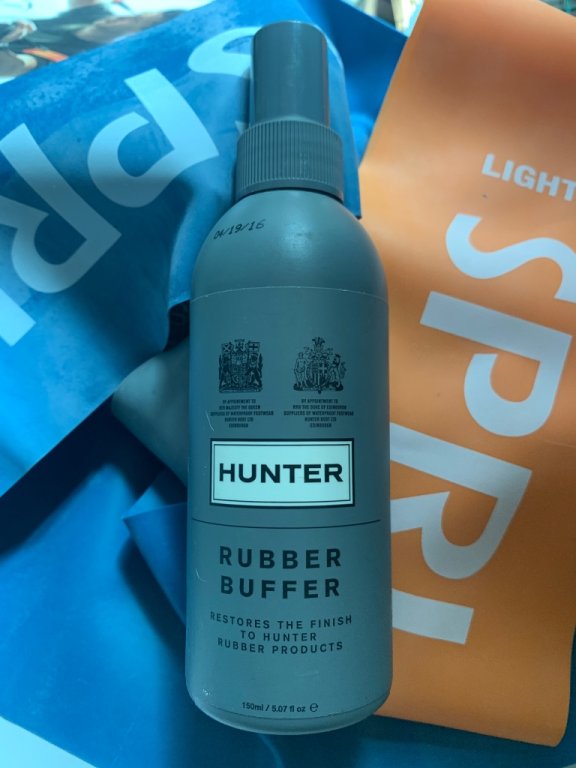 Hunter Rubber Buffer . ID41619719 Bazar.bg