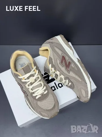 New Balance ⚜️ Дамски Маратонки , снимка 4 - Маратонки - 55845402