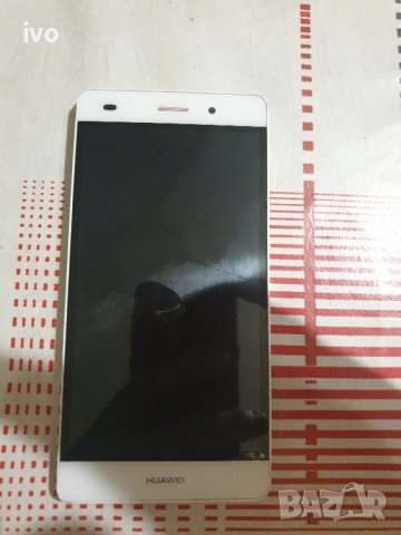 huawei p8 lite, снимка 4 - Huawei - 42387536