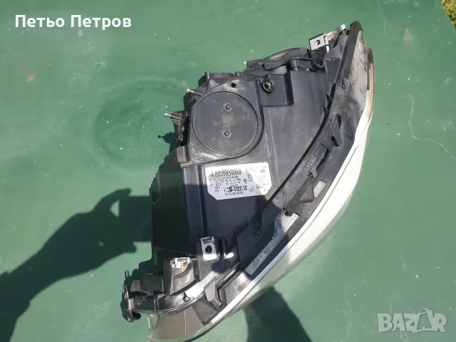 Фар ляав за BMW F10 F11, снимка 2 - Части - 50218030