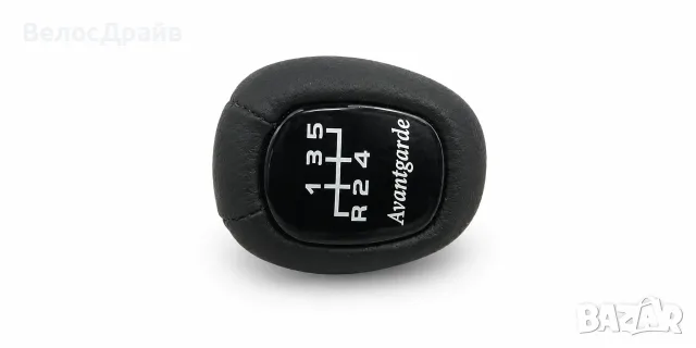 Топка за скоростен лост Mercedes W202 W210 ML W163 5 скорости Avantgarde OEM 2102673710, снимка 6 - Части - 55889536