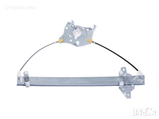 Стъклоподемник за Hyundai Getz, снимка 2 - Части - 50657322