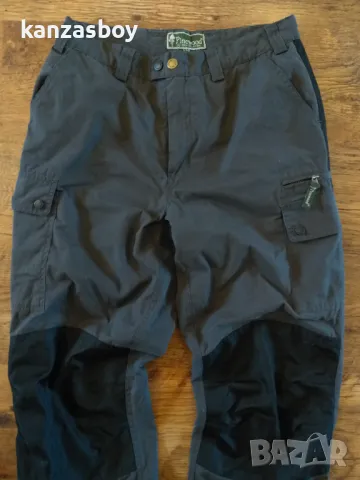 pinewood - мъжки ловен панталон размер 48/С , снимка 9 - Спортни дрехи, екипи - 48511775