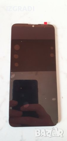 Дисплей за Motorola Moto E7, снимка 1 - Резервни части за телефони - 38536480