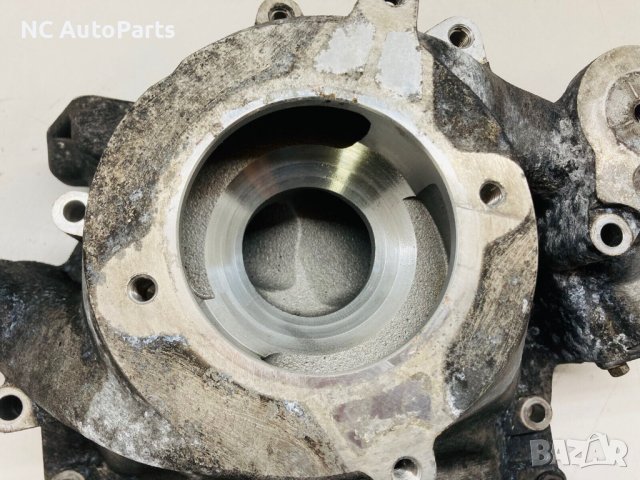 Корпус водна помпа за BENTLEY MULSANNE V8 6.75 CKB 07V121037B 2013, снимка 4 - Части - 42595746