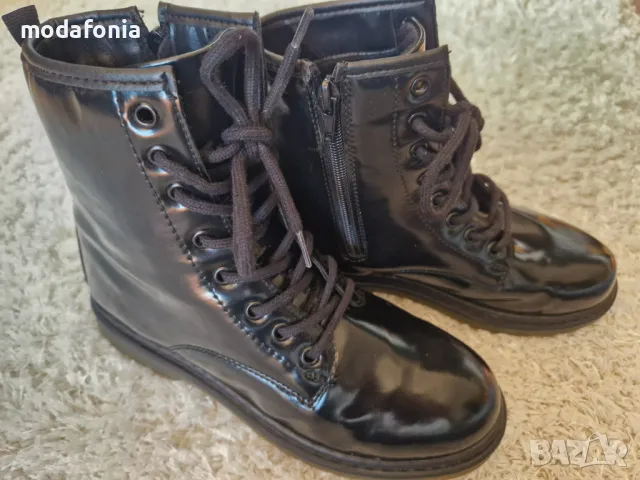 Дамски боти LC Waikiki номер 38, снимка 4 - Дамски боти - 47862553