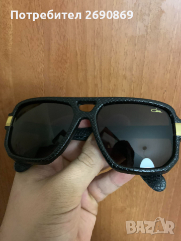 CAZAL оригинални слънчеви очила