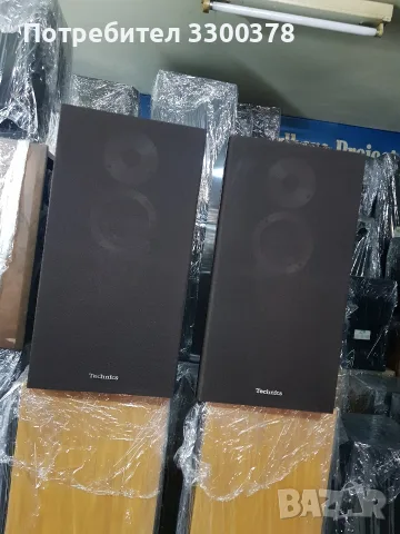 тонколони technics sb.4, снимка 3 - Тонколони - 56162734