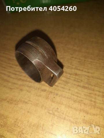 Маузер, снимка 4 - Антикварни и старинни предмети - 53752452