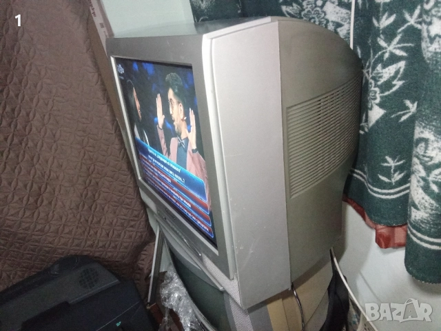 Телевизор Panasonic, снимка 9 - Телевизори - 52497403