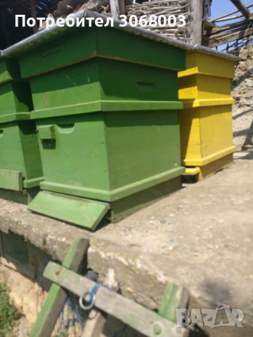 Кошери за пчели, снимка 3 - За селскостопански - 41932178