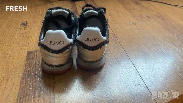 Маратонки Liu Jo 38, снимка 5 - Маратонки - 50419385