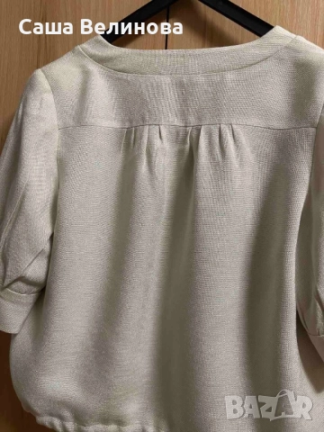 Болеро жакет на Армани, снимка 3 - Сака - 51986518