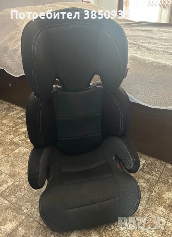 Детски столчета за автомобил , снимка 7 - Столчета за кола и колело - 52265785