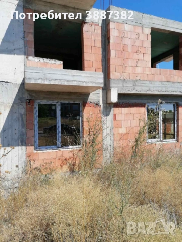 УПИ с проект и строително разрешение , снимка 2 - Парцели - 52410411