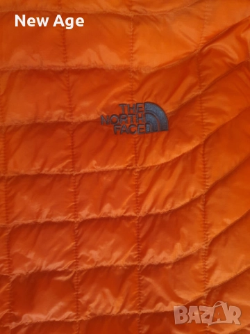 Мъжко яке The North Face размер Л / L, снимка 6 - Якета - 52439156