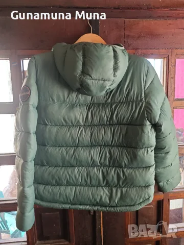 Нови маркови оригинални дрехи., снимка 7 - Якета - 56120835