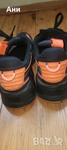 Puma 41,5 номер, снимка 4 - Маратонки - 51836349