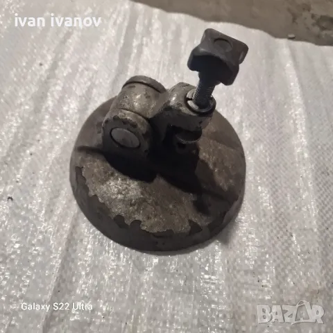 Измервателен Уред