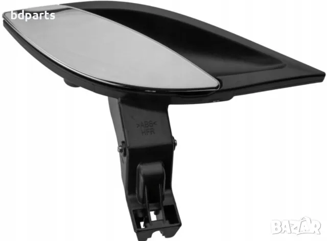 71745048 Вътрешна дръжка за дясна врата на Fiat Croma, Хром, снимка 3 - Части - 56141124