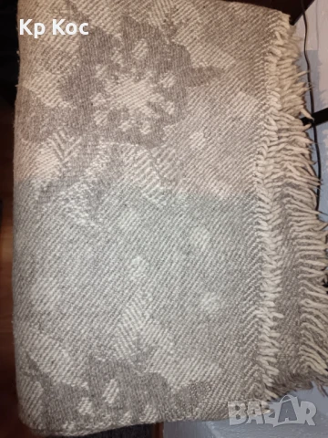 родопски одеала и китеници