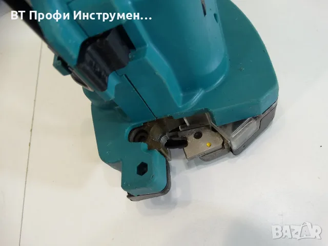 Makita DSC 102 - Акумулаторна машина за рязане на шпилки, снимка 3 - Други инструменти - 55965928