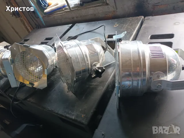 PAR 56 SHORT, снимка 4 - Друга електроника - 47624885