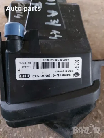 десен халоген Ауди А4 desen halogen Audi A4, снимка 7 - Части - 55985581