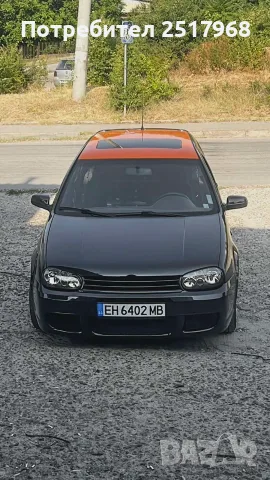 Голф4 1.9.TDI 110