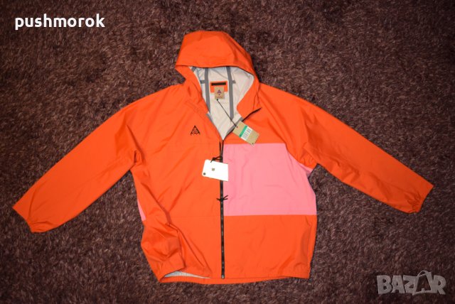 Nike ACG 2.5l Packable Men's Jacket Sz XL / #00280 /, снимка 7 - Якета - 39341780