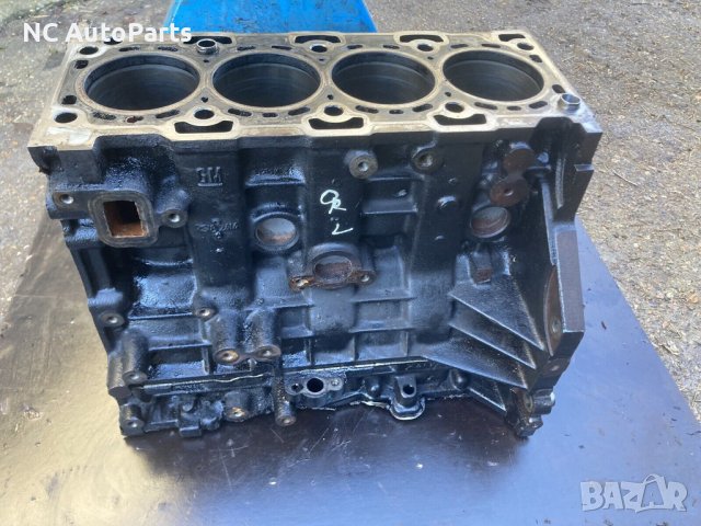 Цилиндров блок за CHEVROLET Орландо Каптива 2.0 дизел 163 коня LNP 25182414 2012, снимка 3 - Части - 39436544