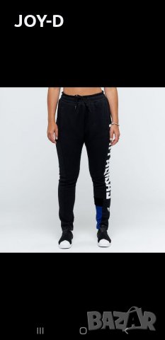 Adidas дамско долнище/ тип потур, снимка 6 - Спортни екипи - 34789018