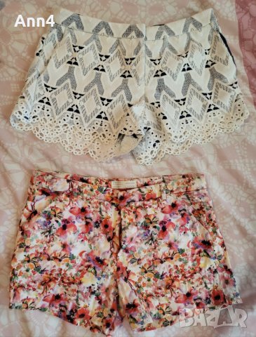 Къси панталонки 