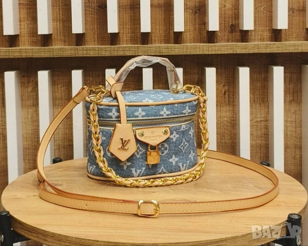 чанти louis vuitton , снимка 6 - Чанти - 52023349