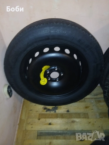 18цола патерица волво,пежо,ситроен оем нова, снимка 18 - Аксесоари и консумативи - 52523094