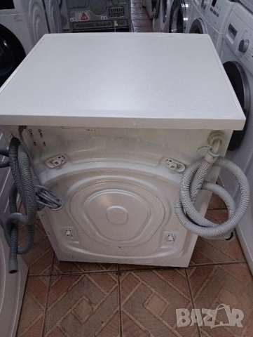 Чудесна пералня Сименс Siemens А+++ 7кг 2 години гаранция!, снимка 5 - Перални - 51752067