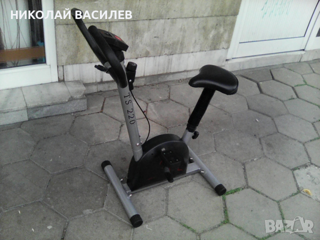 Велоаргометър  предлага   ., снимка 2 - Фитнес уреди - 52943134