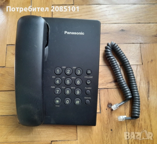 Стационарни телефони, снимка 10 - Стационарни телефони и факсове - 56257506