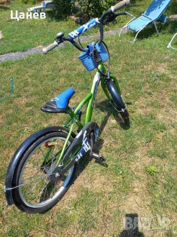 Велосипед , снимка 2 - Велосипеди - 41508256