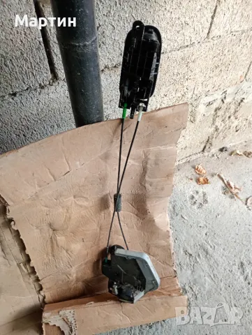 брава задна дясна за Suzuki grand vitara 2008, снимка 2 - Части - 47708257