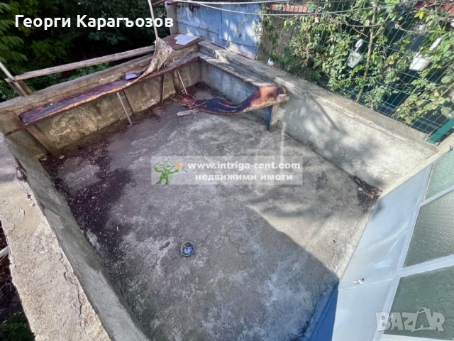 №3947 Тристаен апартамент със самостоятелен вход и двор | квартал Любен Каравелов, град Хасково., снимка 15 - Апартаменти - 51720749