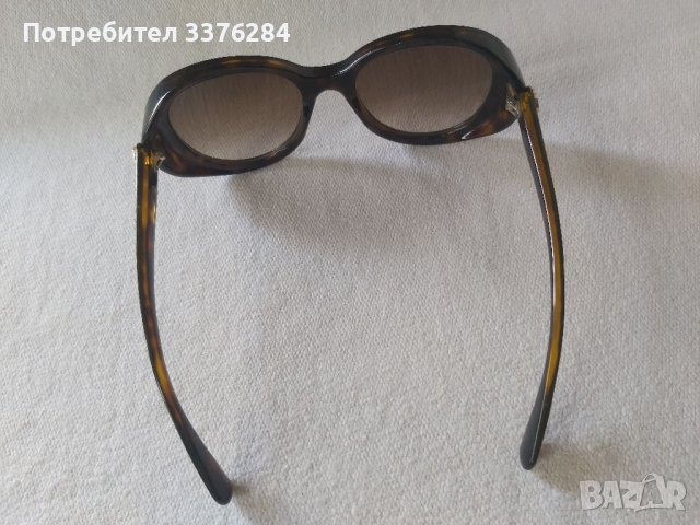 Оригинални слънчеви очила GUCCI GG0368S , Made in Italy, снимка 7 - Слънчеви и диоптрични очила - 40897971