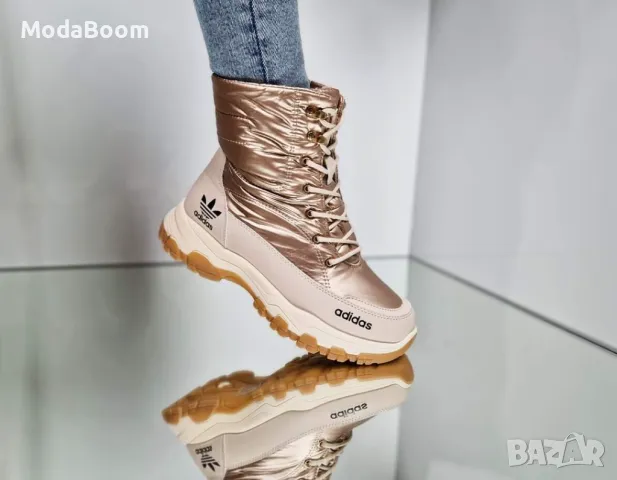 Adidas • стилни дамски апрески • различни цветове , снимка 2 - Дамски апрески - 48047306