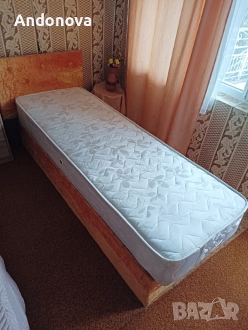 Матрак нестандартен размер, снимка 5 - Матраци - 52693550