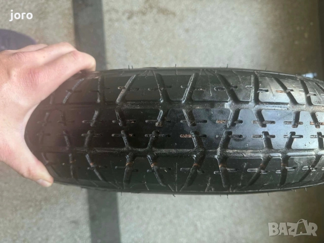 Патерица Toyota Avensis 2016г. , снимка 2 - Гуми и джанти - 53742294