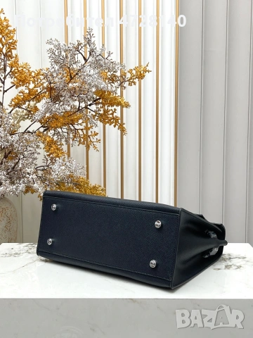 Дамска чанта Hermes , снимка 9 - Чанти - 53614110