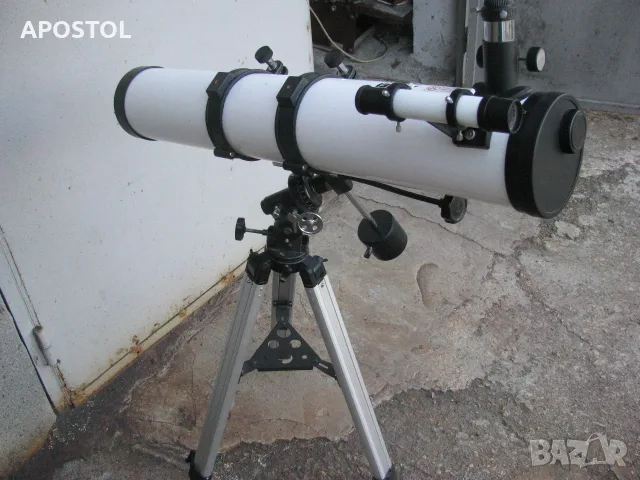 телескоп Fomel RL-900x114, снимка 5 - Екипировка - 56363345