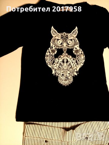 Блузки 134см, снимка 6 - Детски Блузи и туники - 35779643