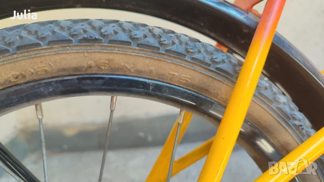 Детско колело, снимка 7 - Велосипеди - 51317929