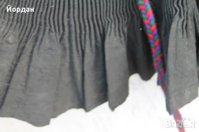 Детска престилка/пищимал, снимка 4 - Антикварни и старинни предмети - 50130801